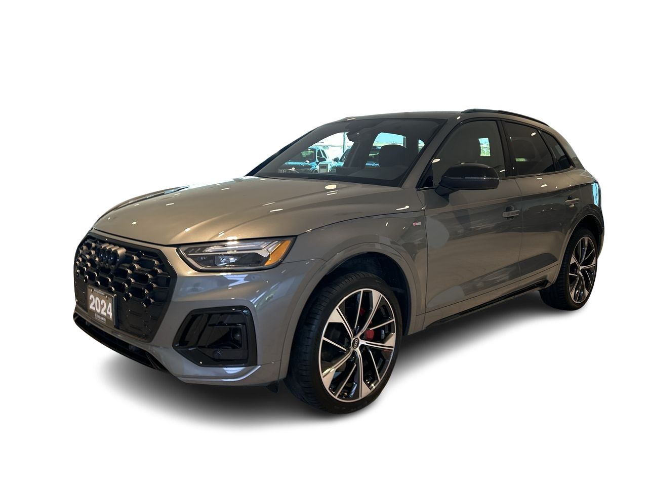 2024 Audi Q5 in Toronto, Ontario