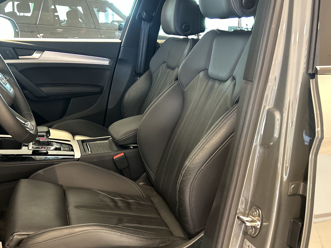 2024 Audi Q5 in Toronto, Ontario