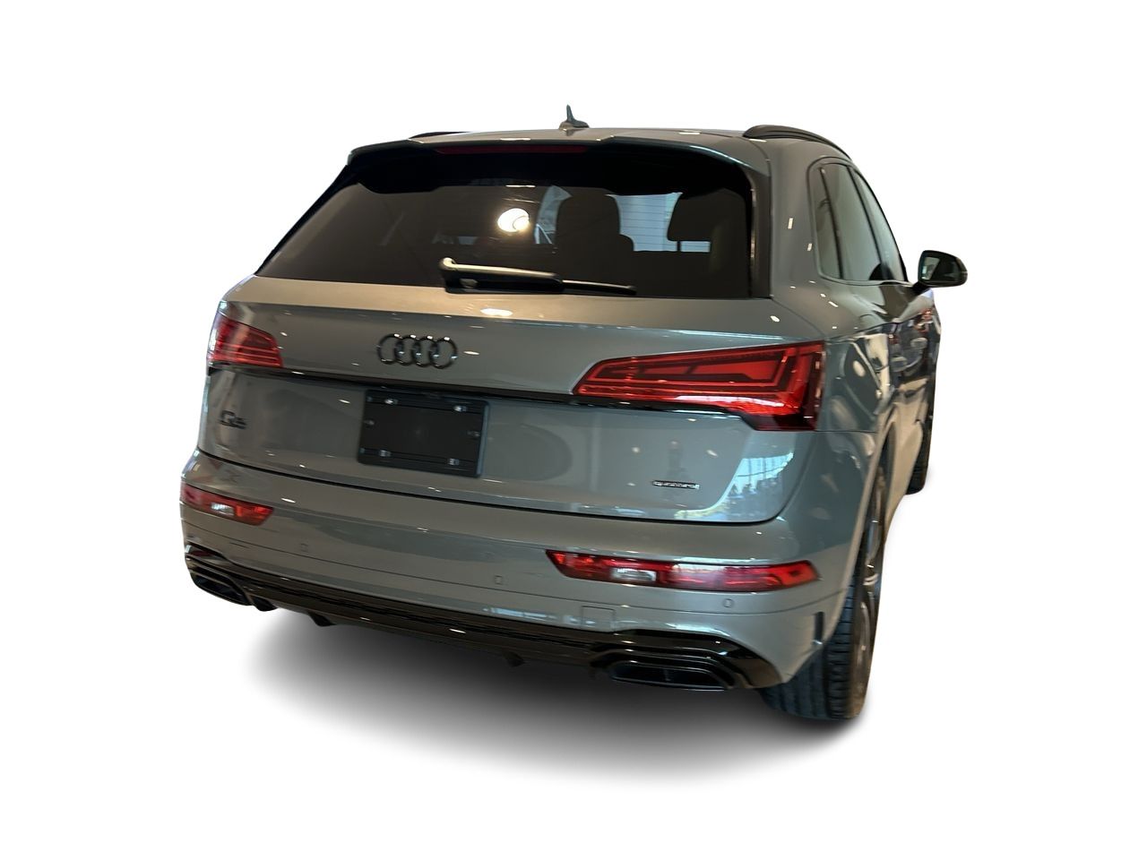 2024 Audi Q5 in Toronto, Ontario