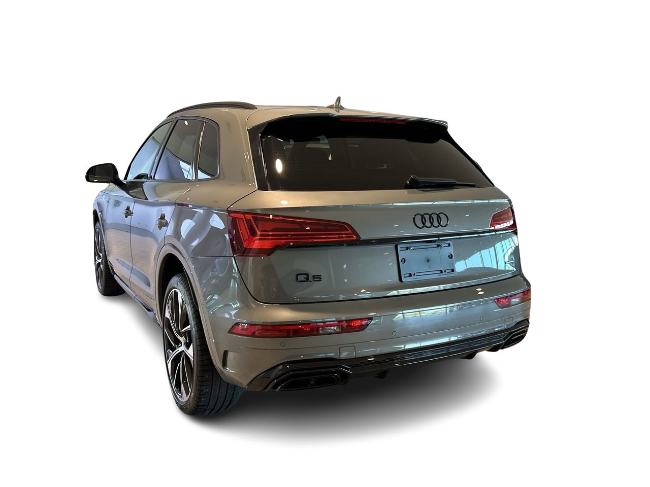 2024 Audi Q5 in Toronto, Ontario