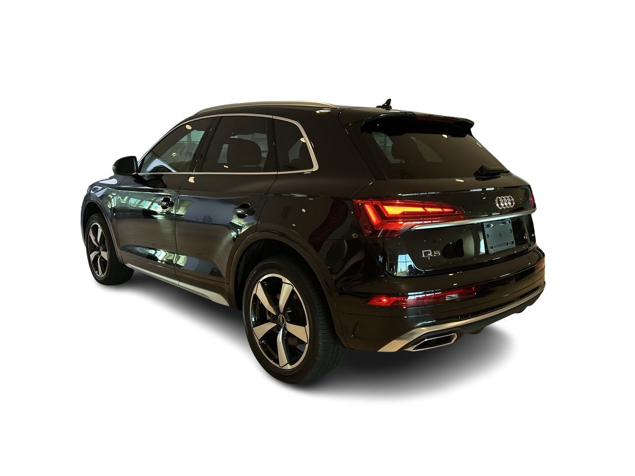 2024 Audi Q5 in Toronto, Ontario