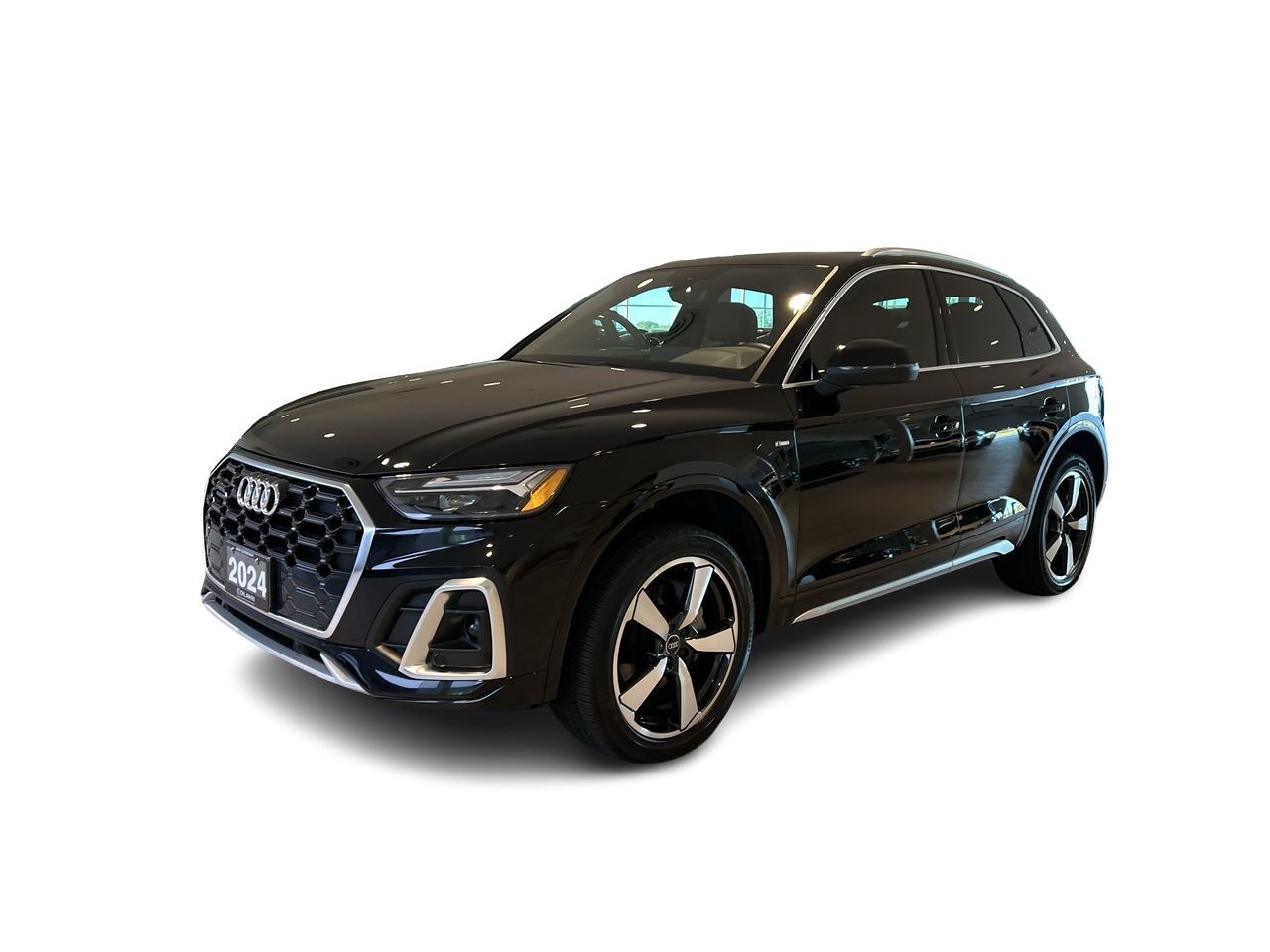 2024 Audi Q5 in Toronto, Ontario