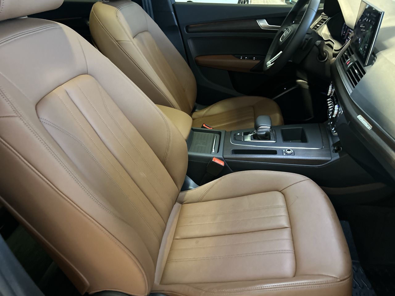 2024 Audi Q5 in Toronto, Ontario