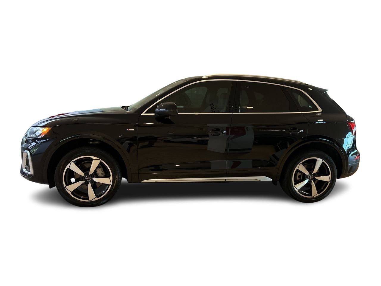 2024 Audi Q5 in Toronto, Ontario