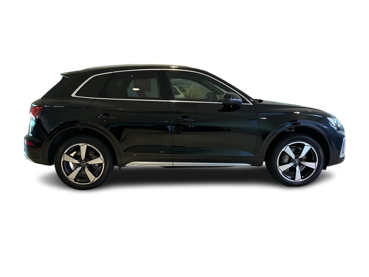 2024 Audi Q5 in Toronto, Ontario