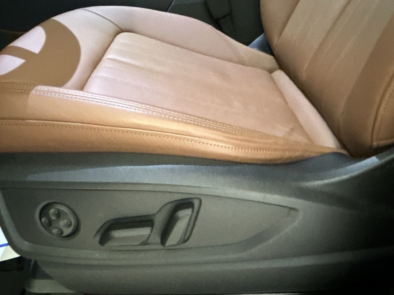 2024 Audi Q5 in Toronto, Ontario