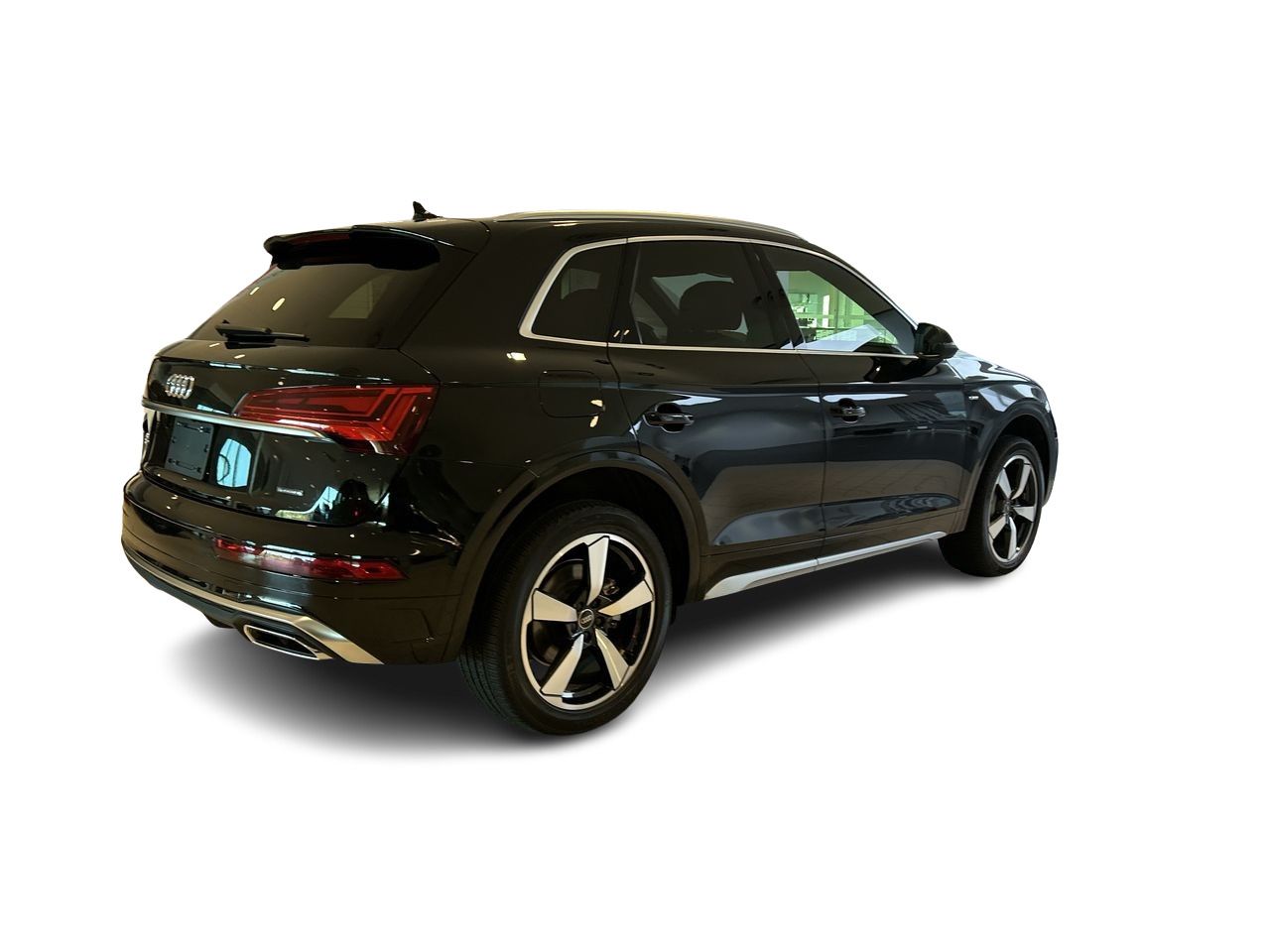2024 Audi Q5 in Toronto, Ontario
