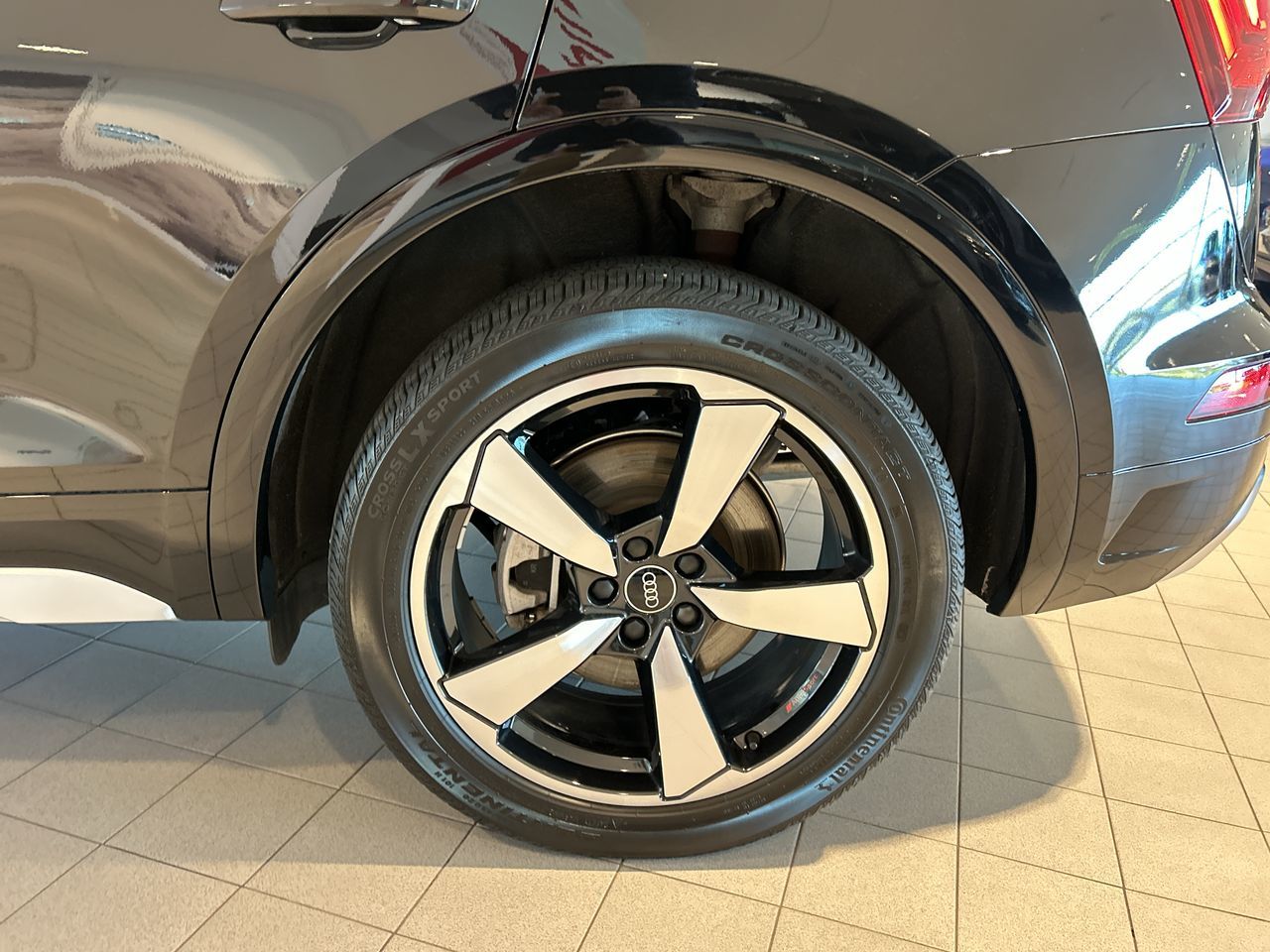 2024 Audi Q5 in Toronto, Ontario