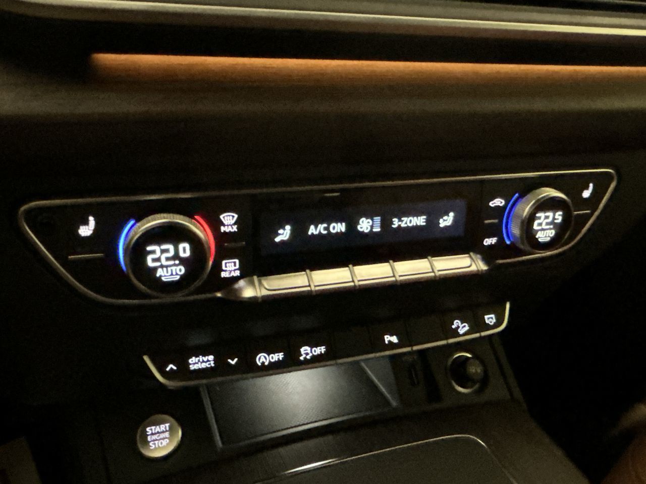 2024 Audi Q5 in Toronto, Ontario