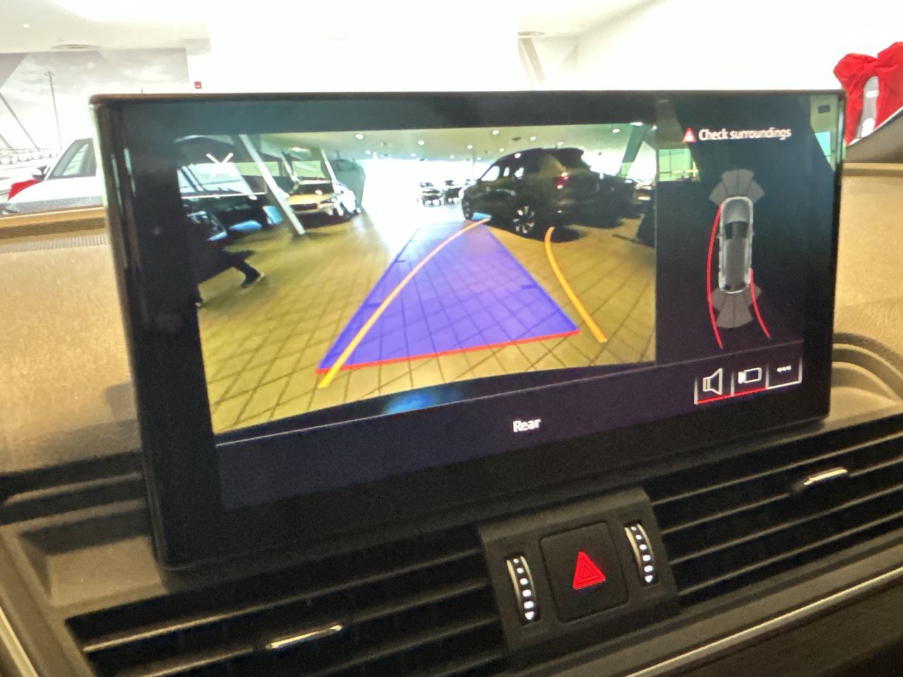 2024 Audi Q5 in Toronto, Ontario