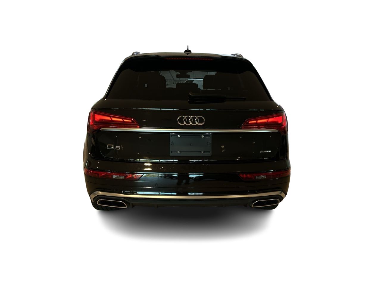 2024 Audi Q5 in Toronto, Ontario