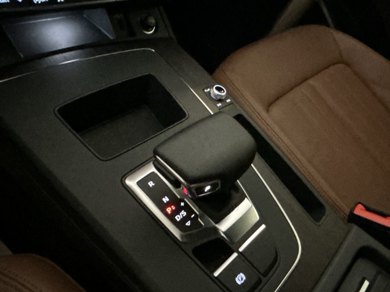 2024 Audi Q5 in Toronto, Ontario