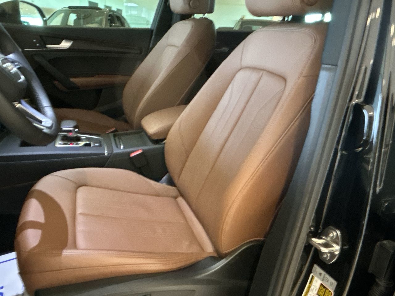 2024 Audi Q5 in Toronto, Ontario