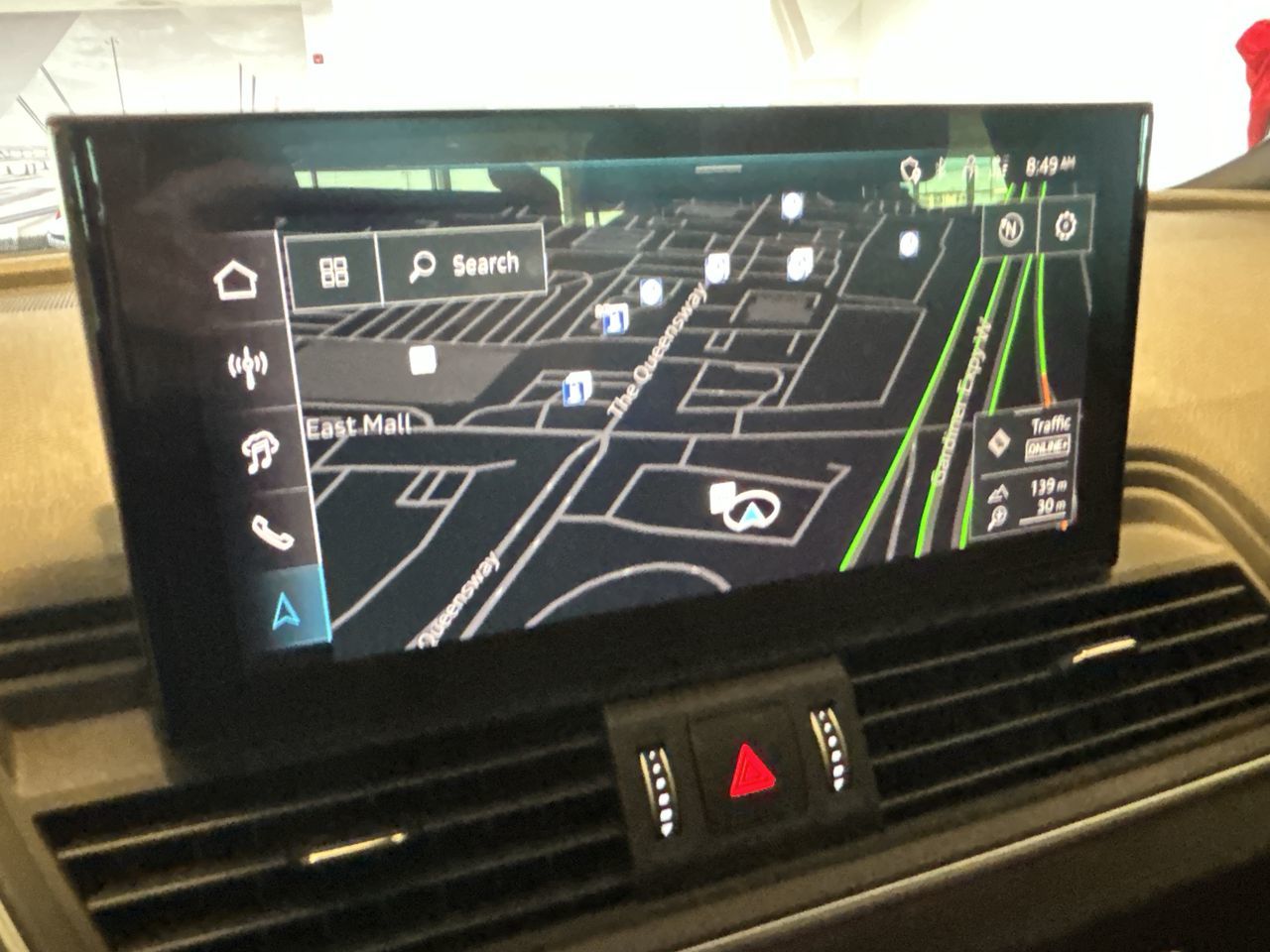 2024 Audi Q5 in Toronto, Ontario