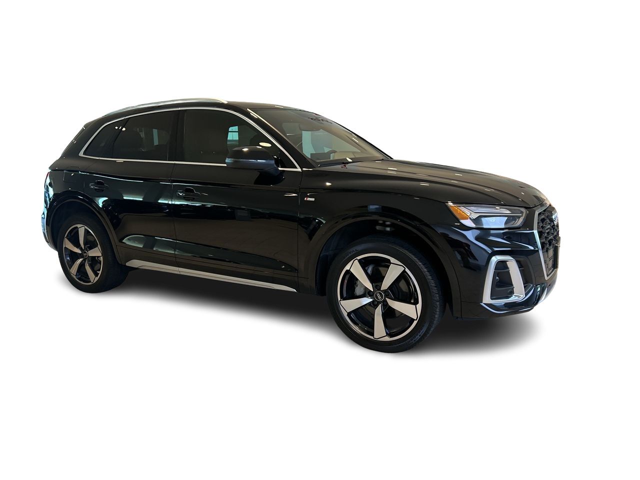 2024 Audi Q5 in Toronto, Ontario