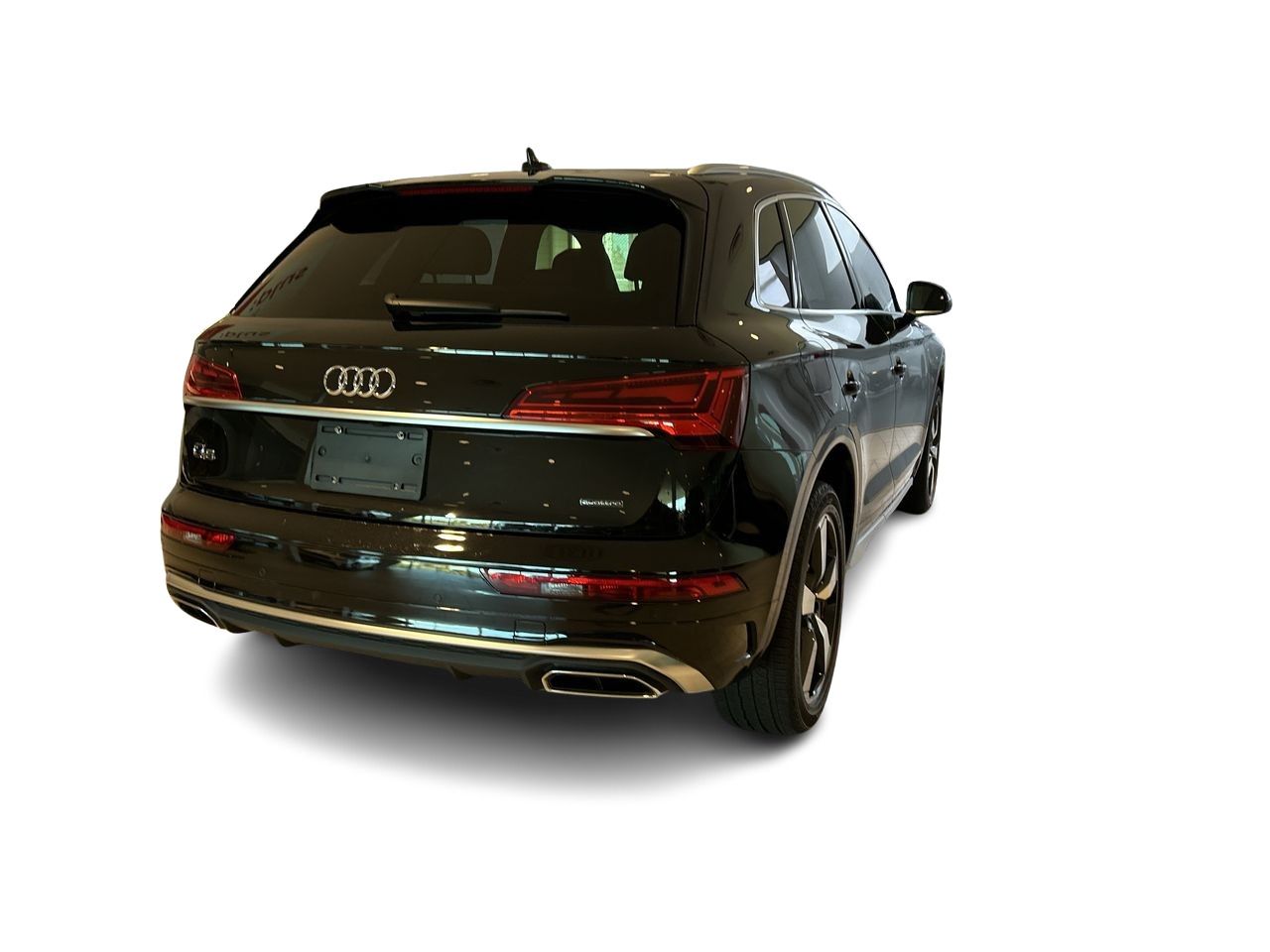 2024 Audi Q5 in Toronto, Ontario