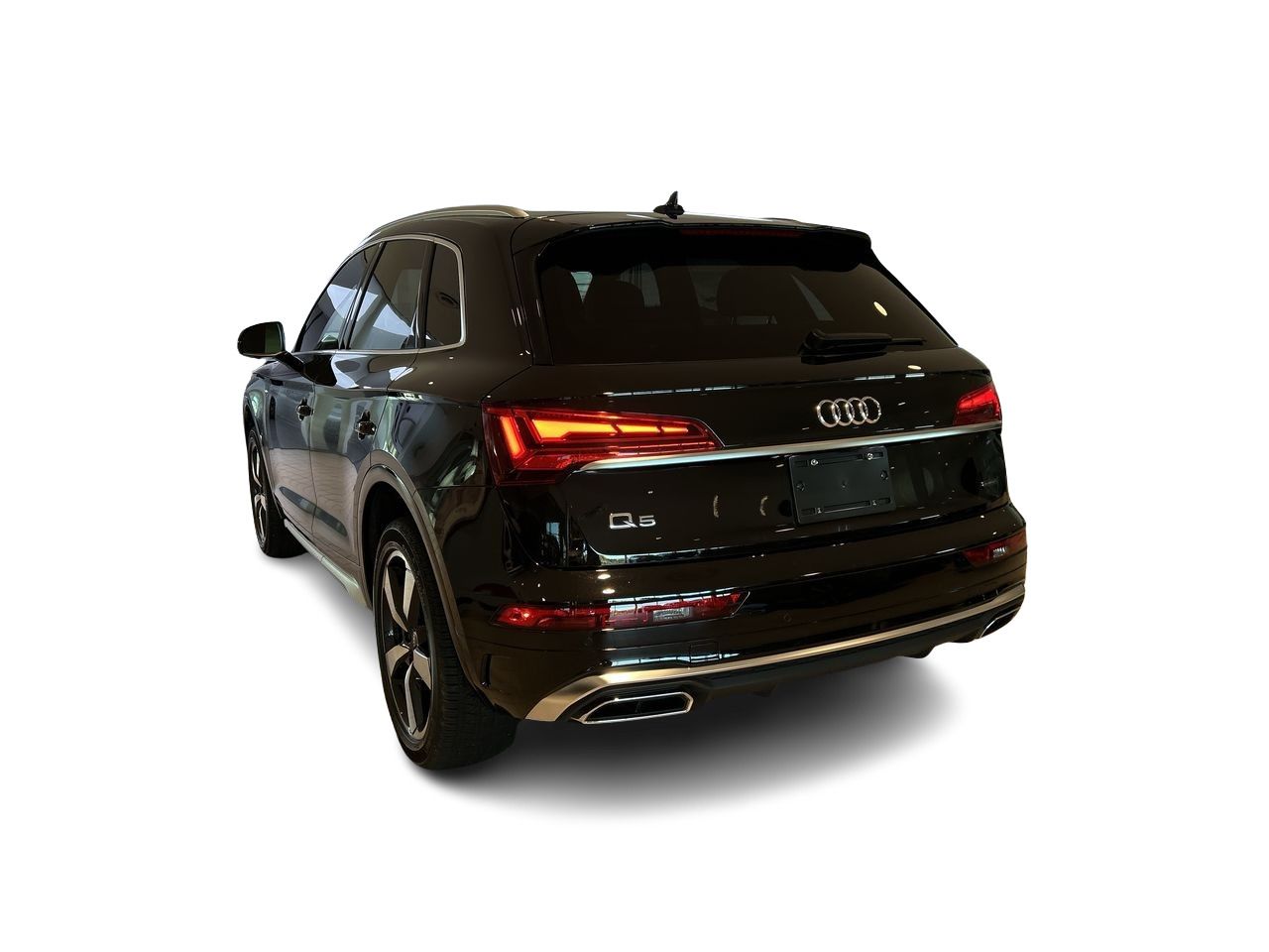 2024 Audi Q5 in Toronto, Ontario