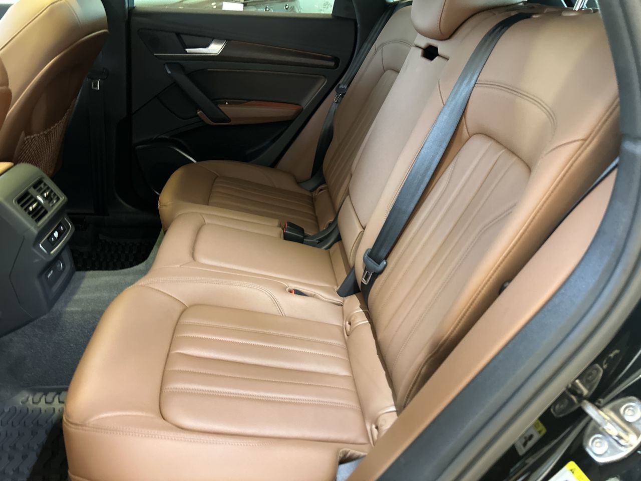 2024 Audi Q5 in Toronto, Ontario