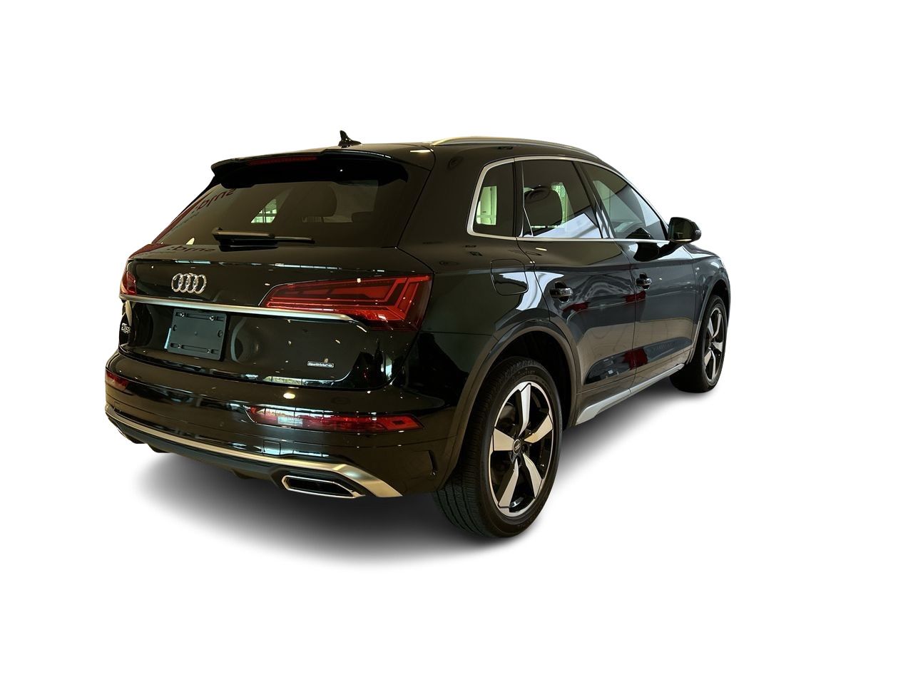 2024 Audi Q5 in Toronto, Ontario