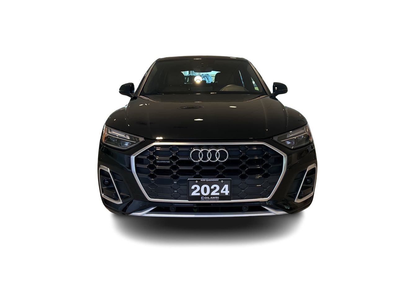 2024 Audi Q5 in Toronto, Ontario