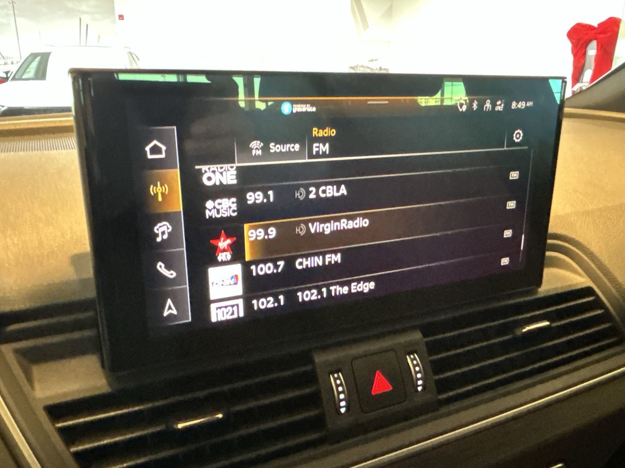 2024 Audi Q5 in Toronto, Ontario