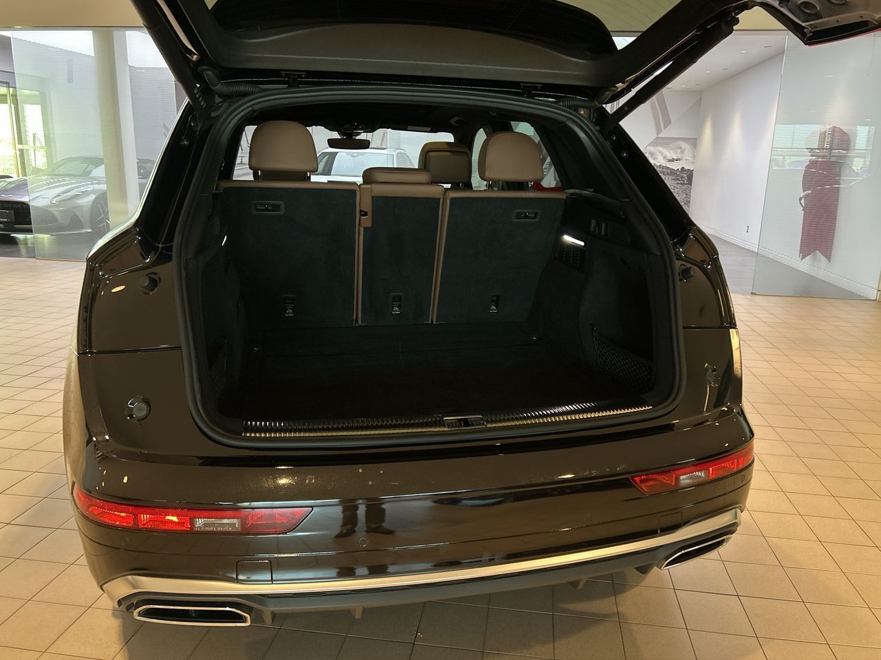 2024 Audi Q5 in Toronto, Ontario