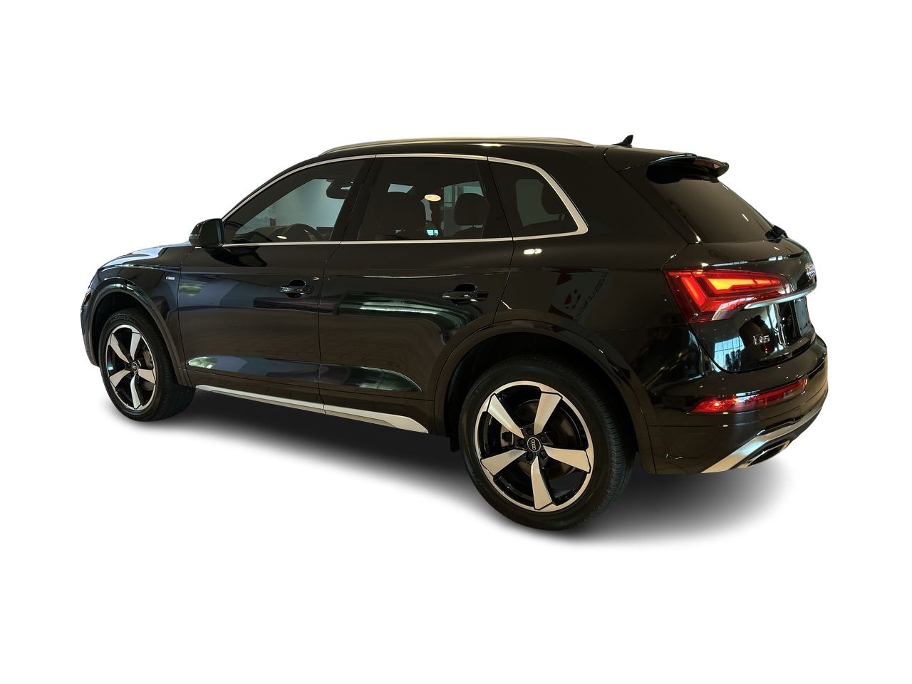 2024 Audi Q5 in Toronto, Ontario