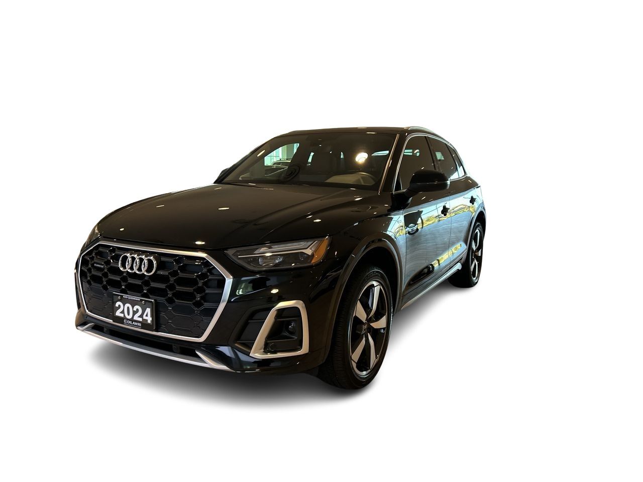 2024 Audi Q5 in Toronto, Ontario