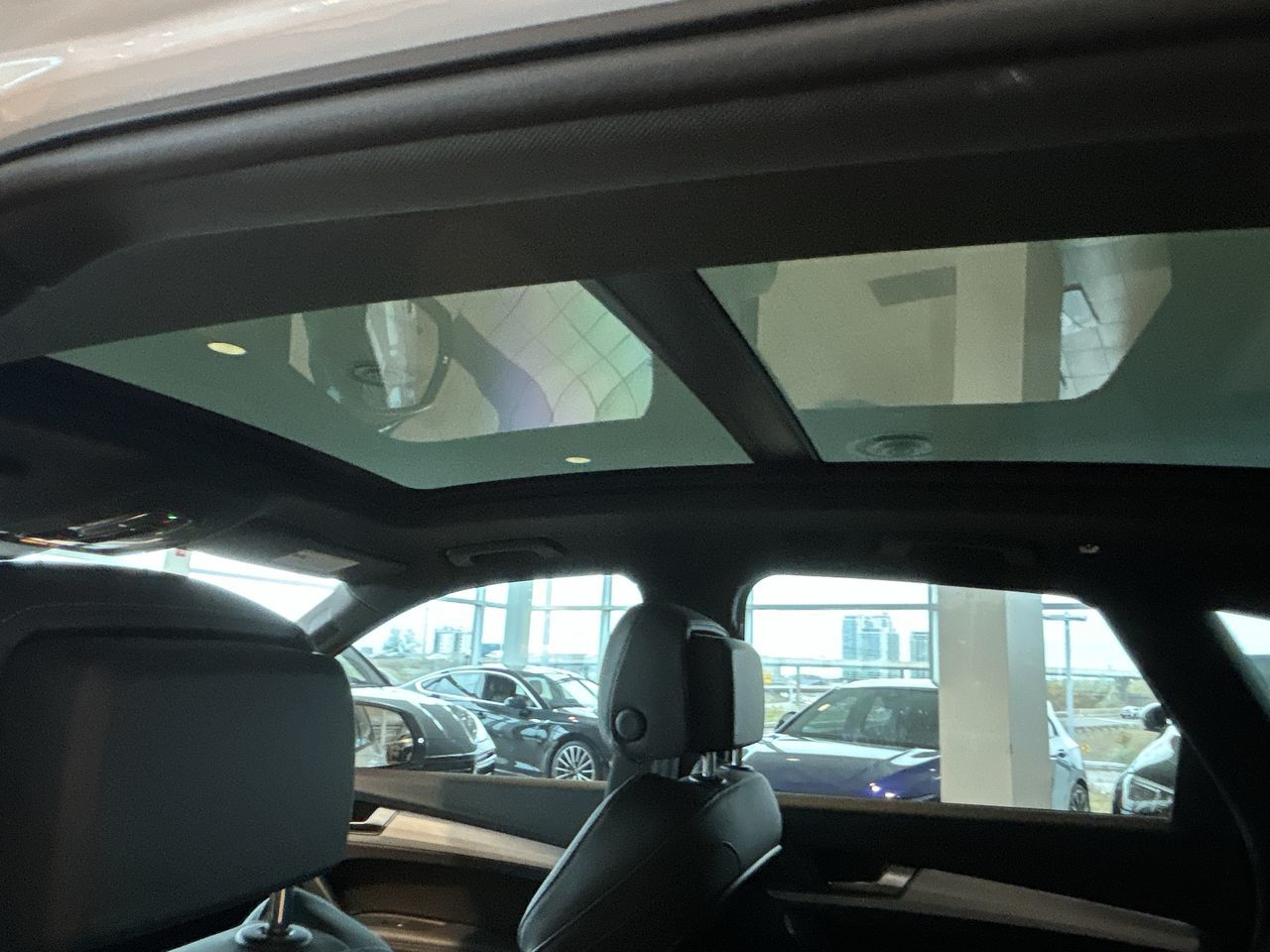 2024 Audi Q5 in Toronto, Ontario