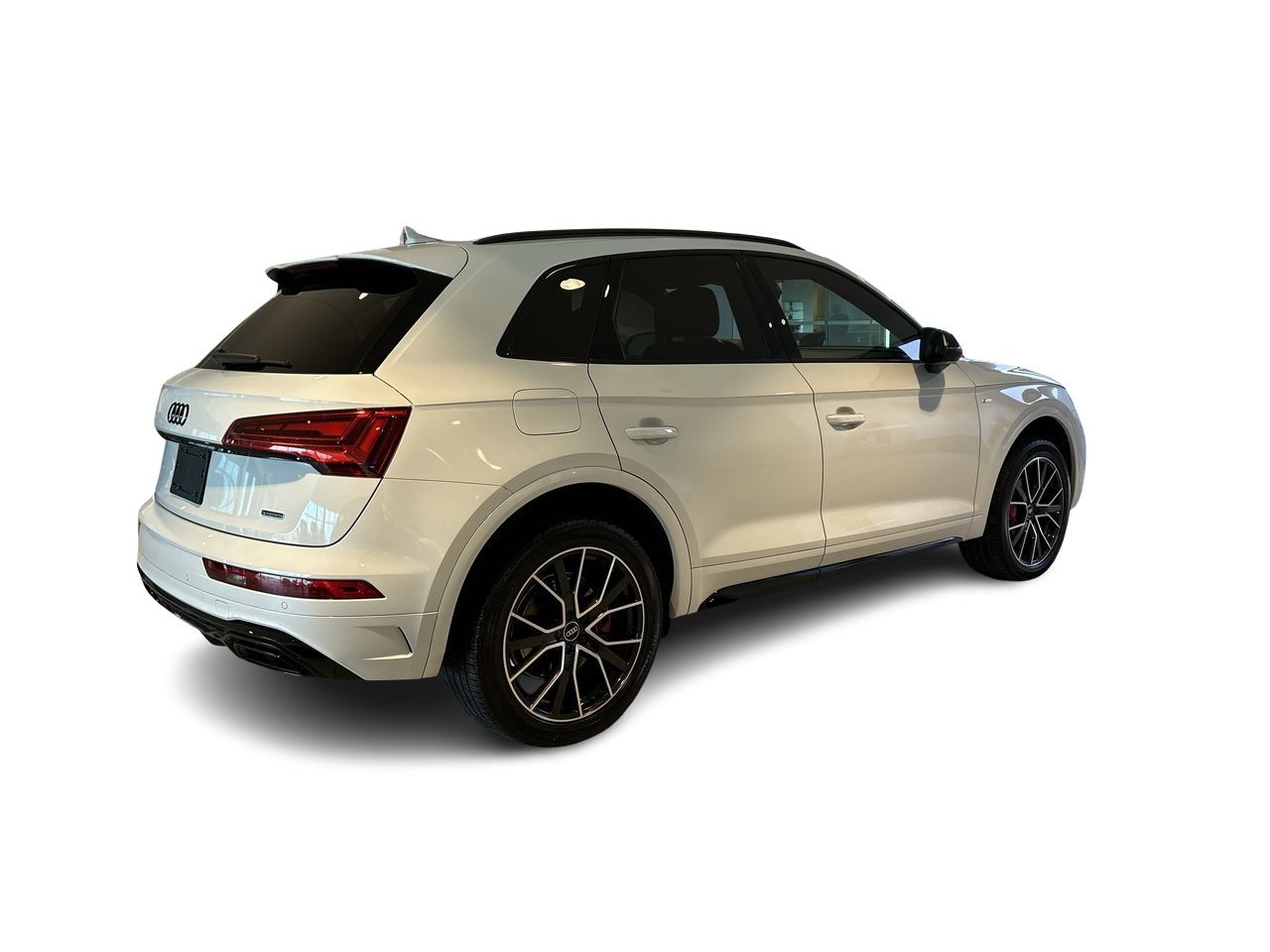 2024 Audi Q5 in Toronto, Ontario