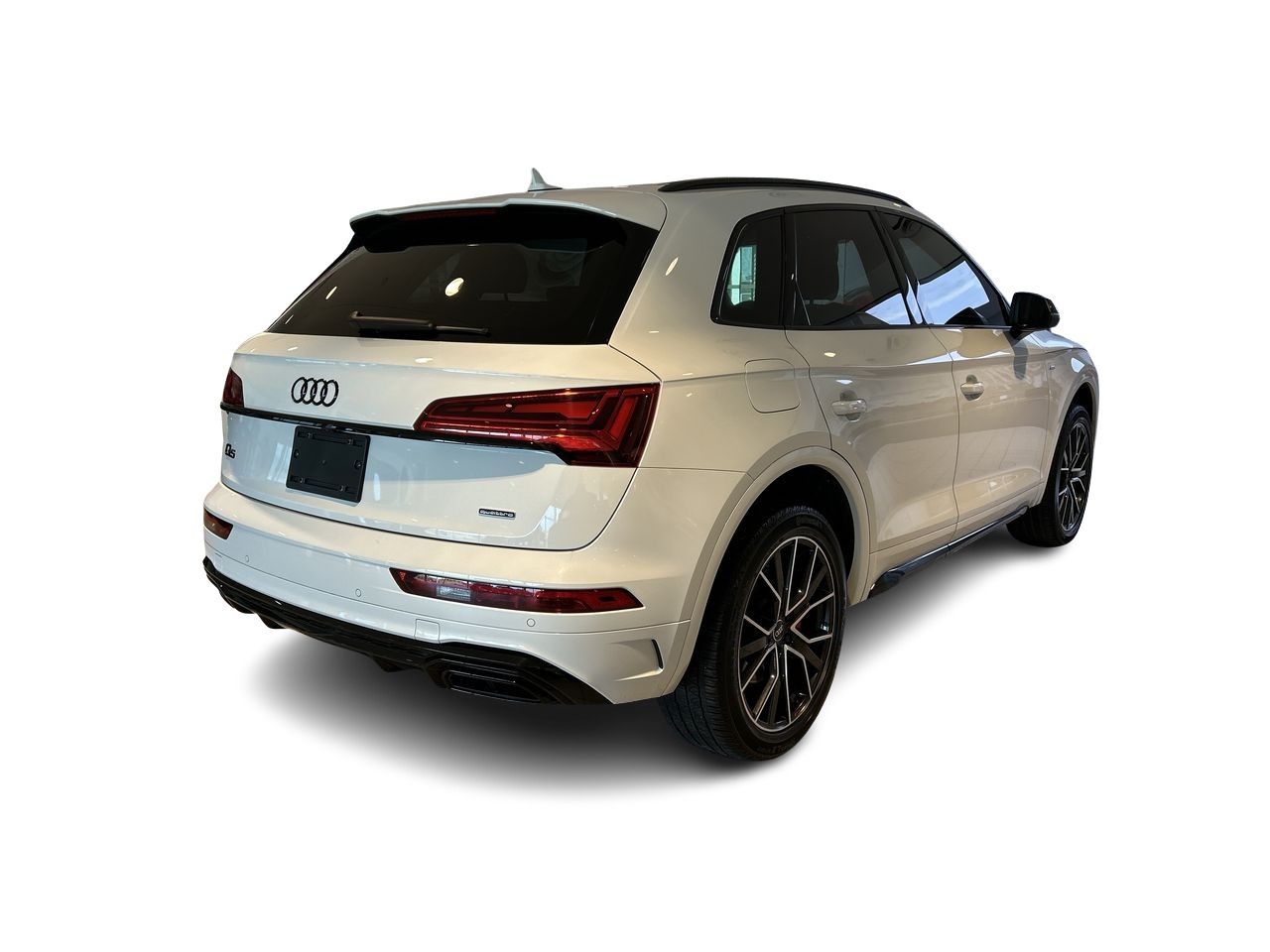 2024 Audi Q5 in Toronto, Ontario