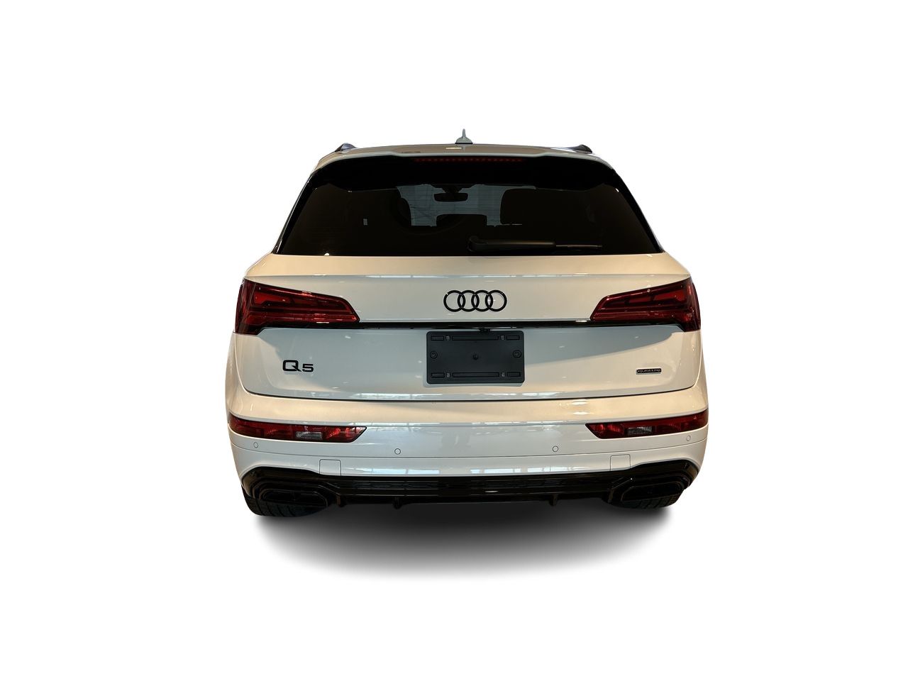 2024 Audi Q5 in Toronto, Ontario