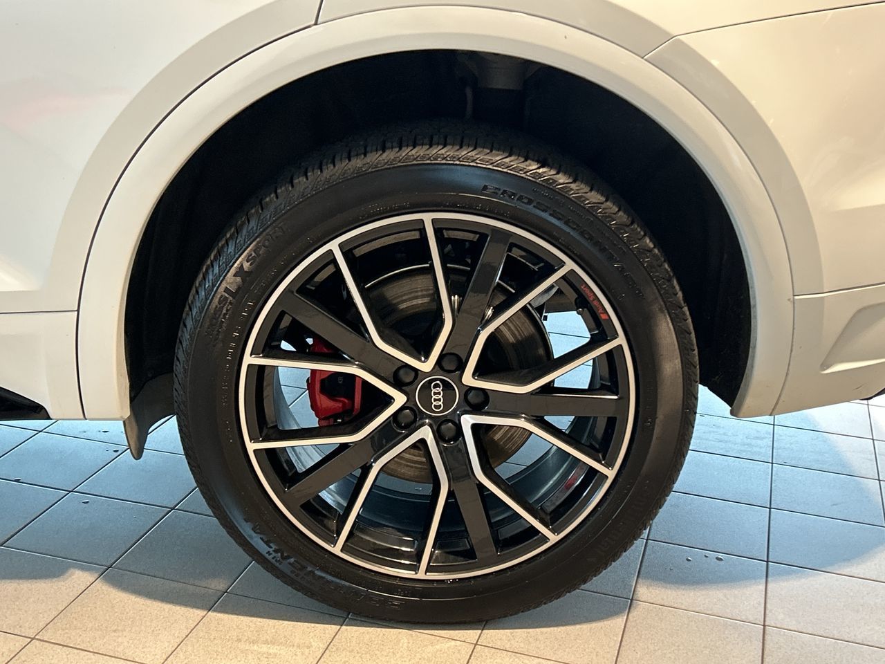 2024 Audi Q5 in Toronto, Ontario