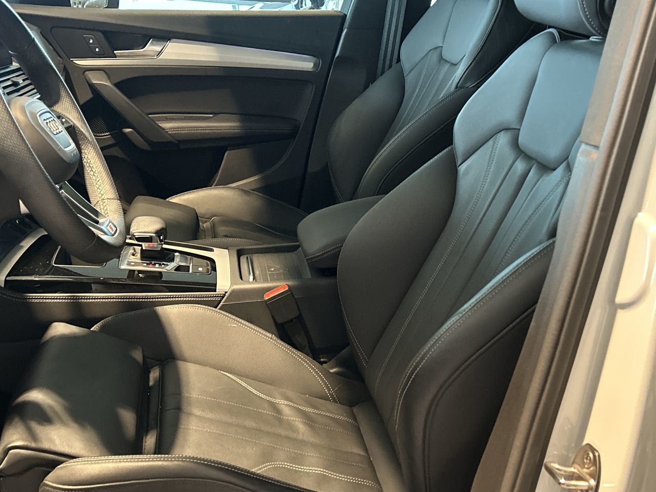 2024 Audi Q5 in Toronto, Ontario