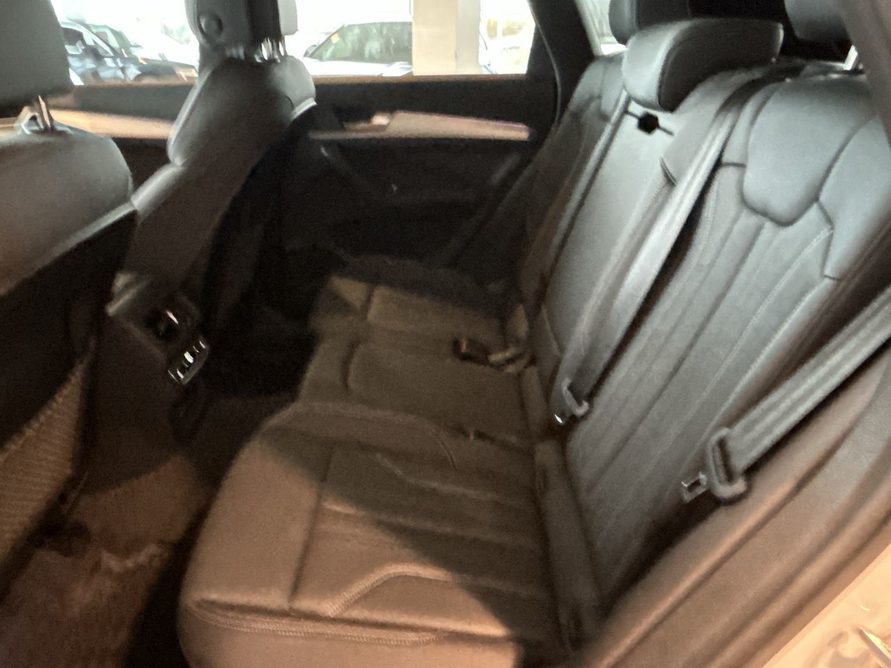 2024 Audi Q5 in Toronto, Ontario