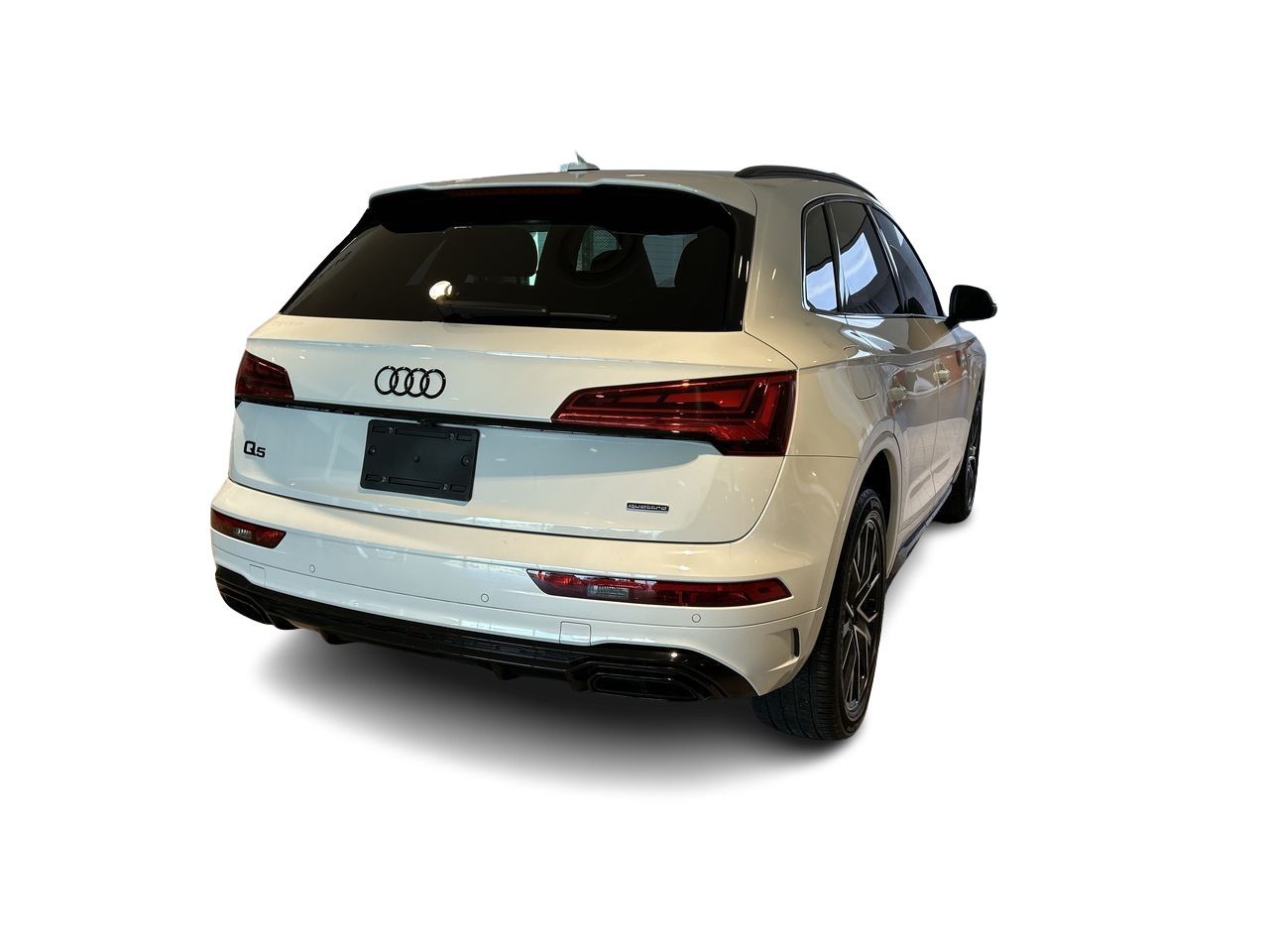 2024 Audi Q5 in Toronto, Ontario