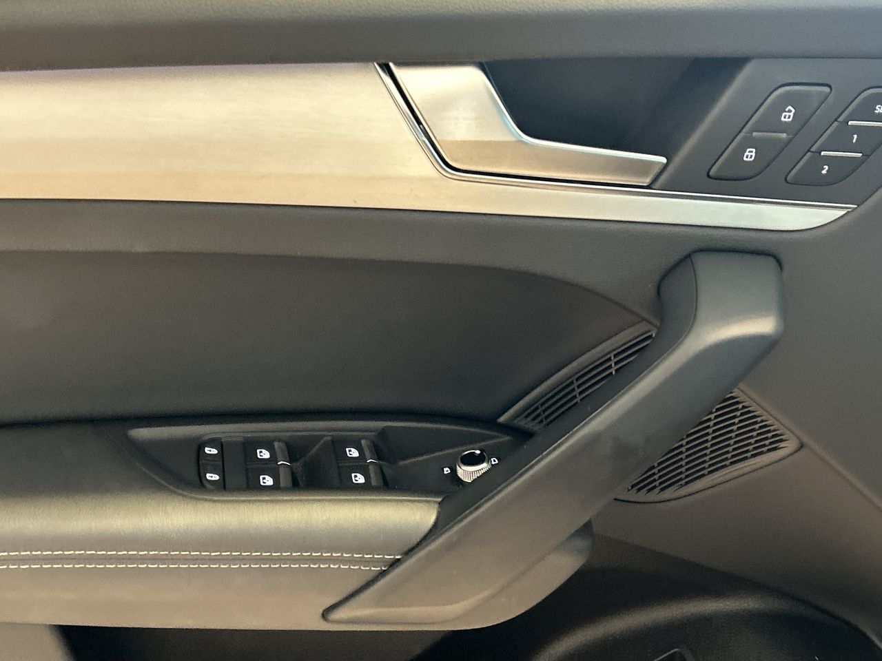 2024 Audi Q5 in Toronto, Ontario