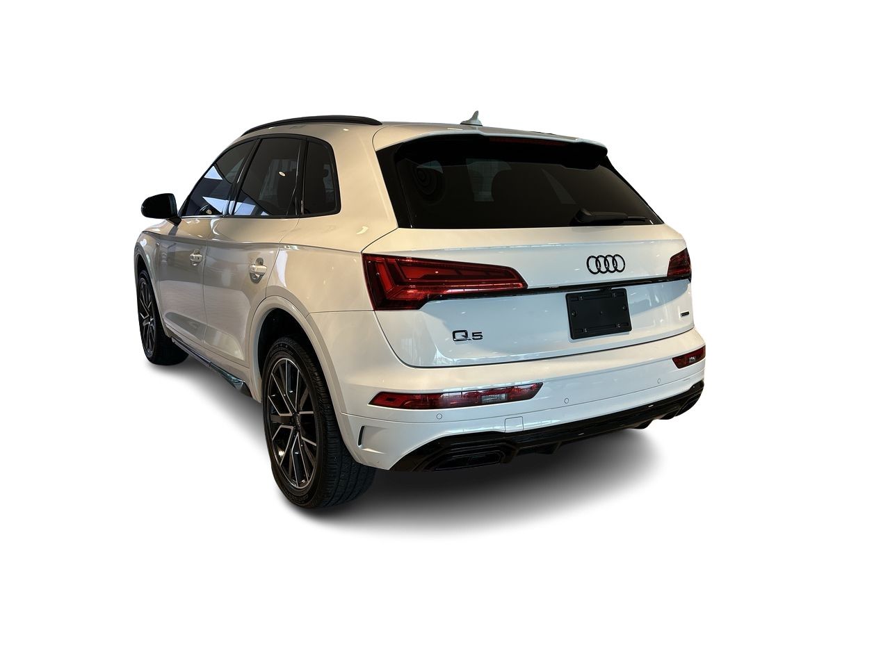 2024 Audi Q5 in Toronto, Ontario