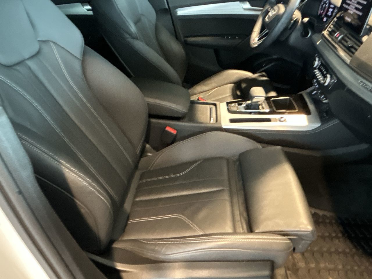 2024 Audi Q5 in Toronto, Ontario