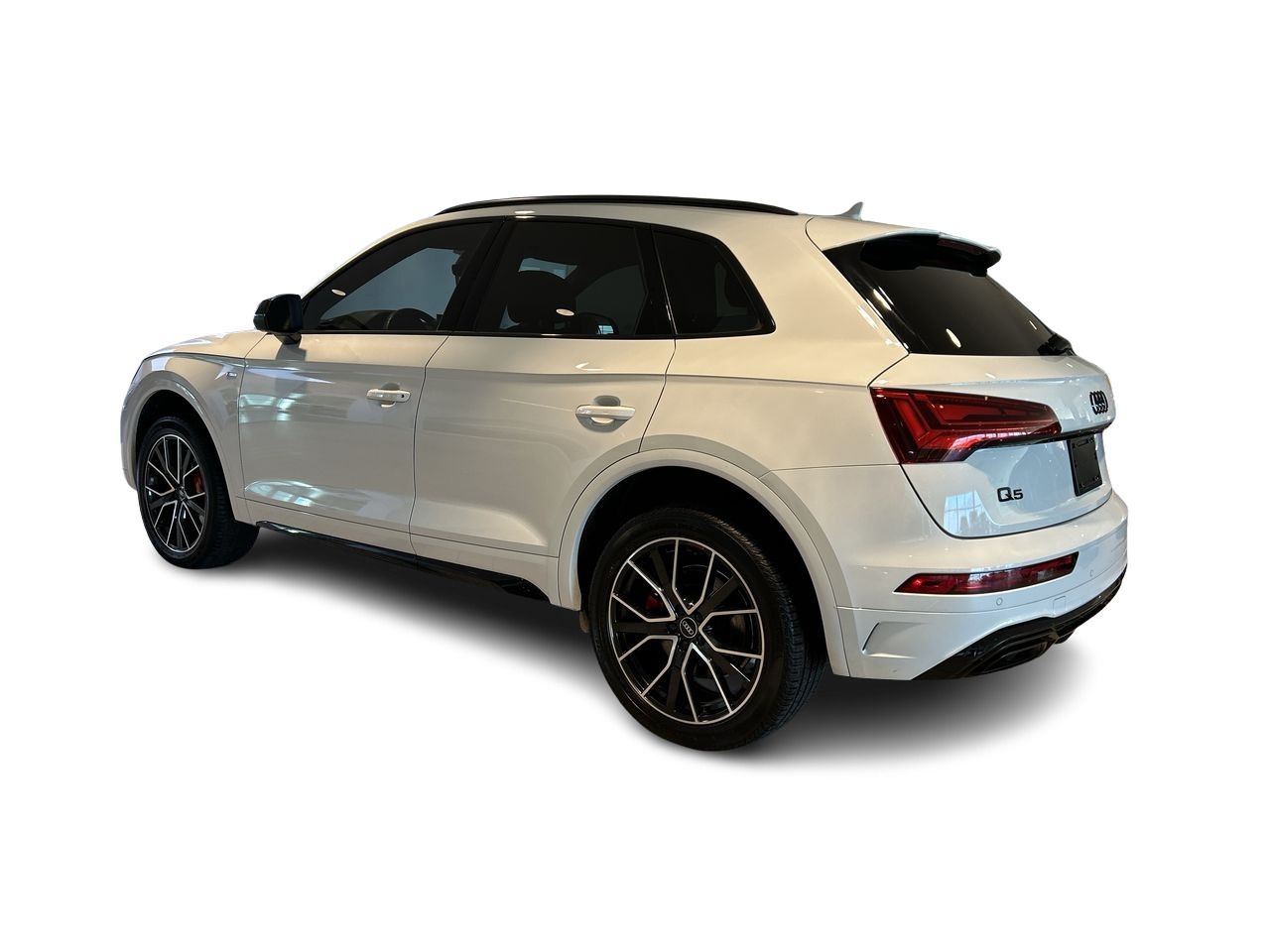 2024 Audi Q5 in Toronto, Ontario