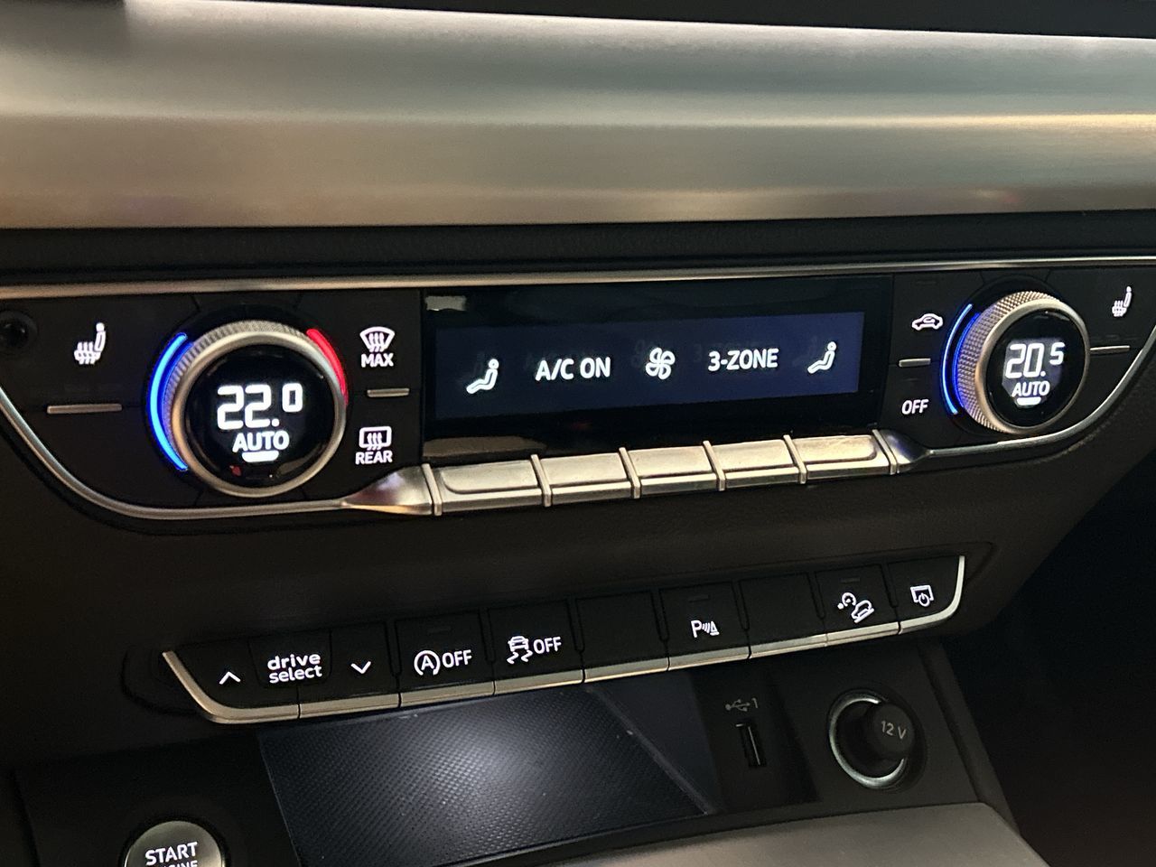 2024 Audi Q5 in Toronto, Ontario