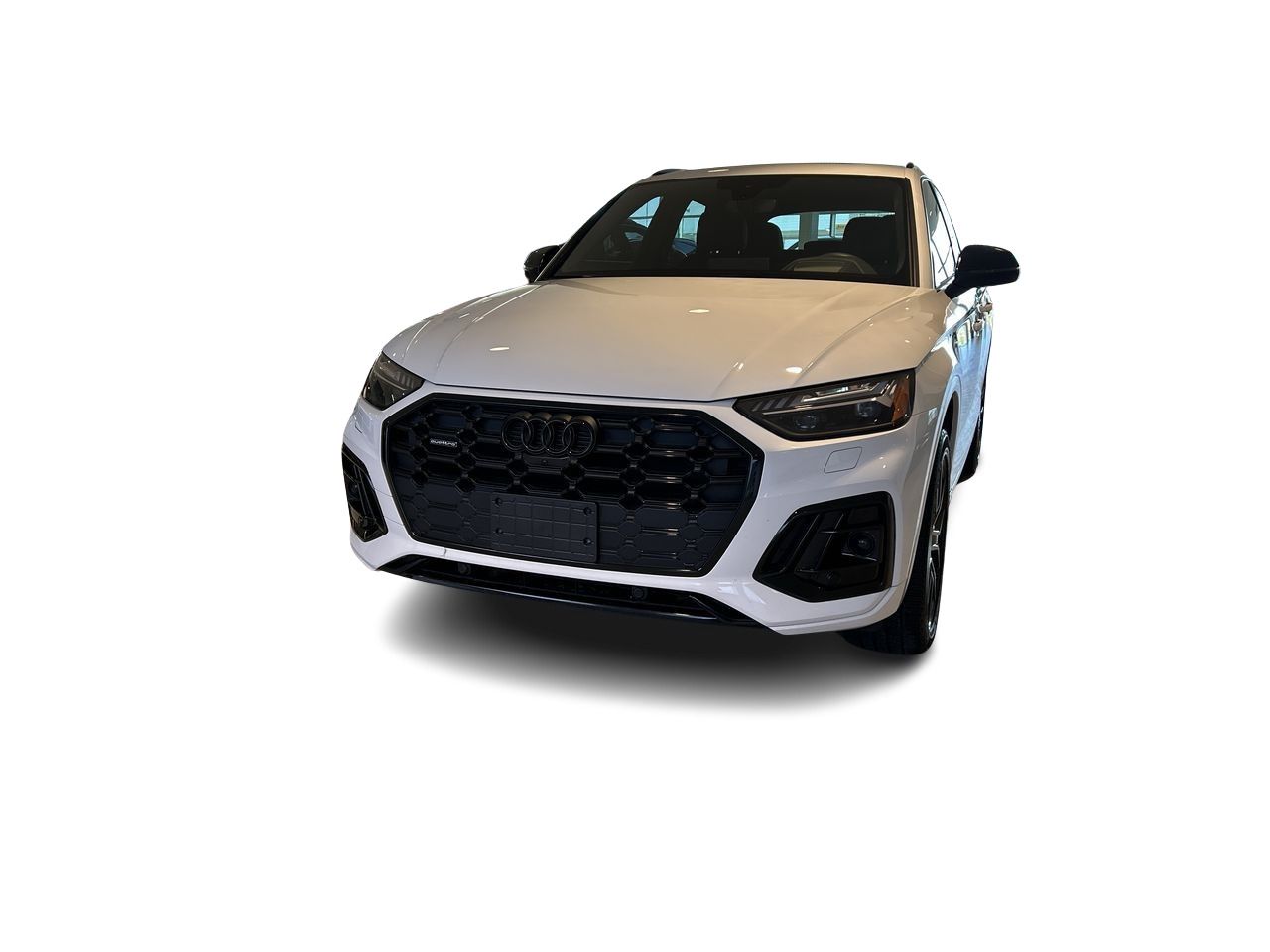 2024 Audi Q5 in Toronto, Ontario