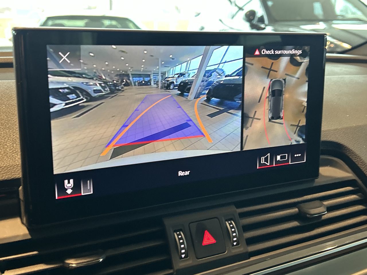 2024 Audi Q5 in Toronto, Ontario