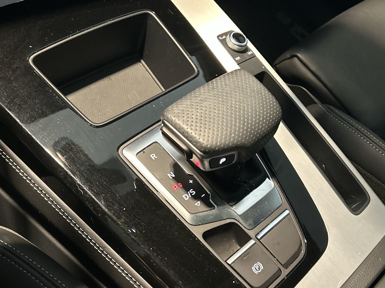 2024 Audi Q5 in Toronto, Ontario