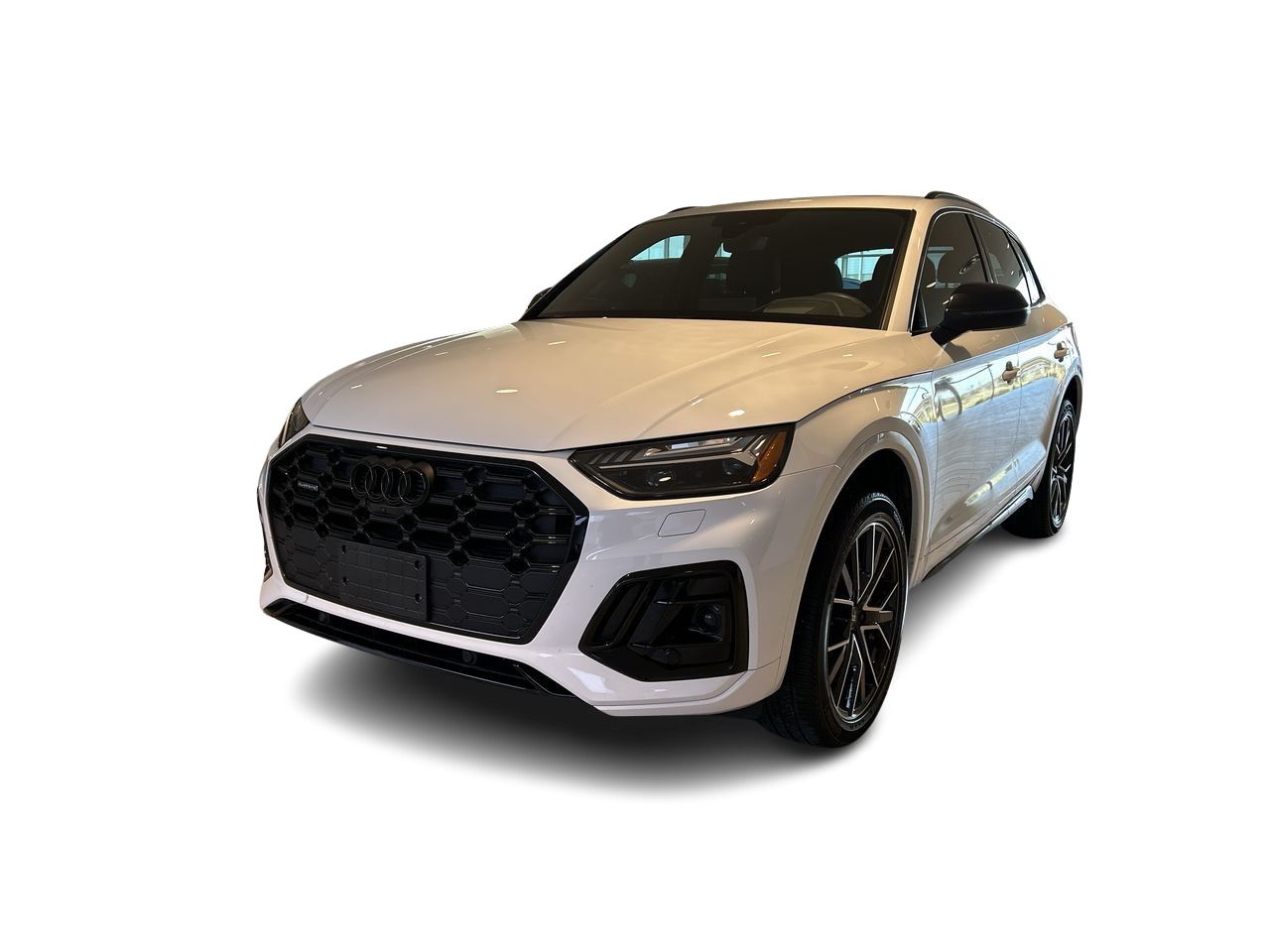 2024 Audi Q5 in Toronto, Ontario