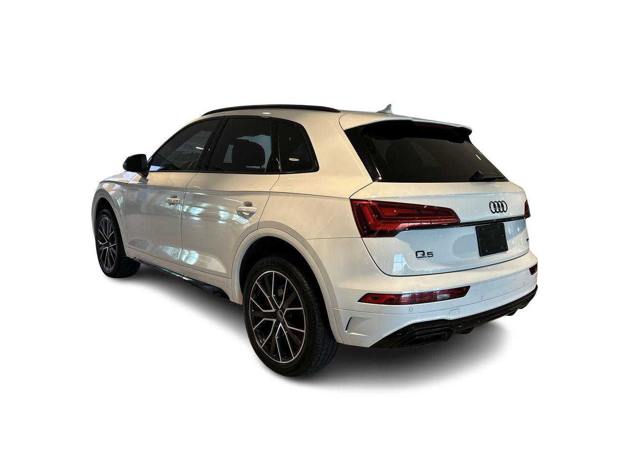 2024 Audi Q5 in Toronto, Ontario