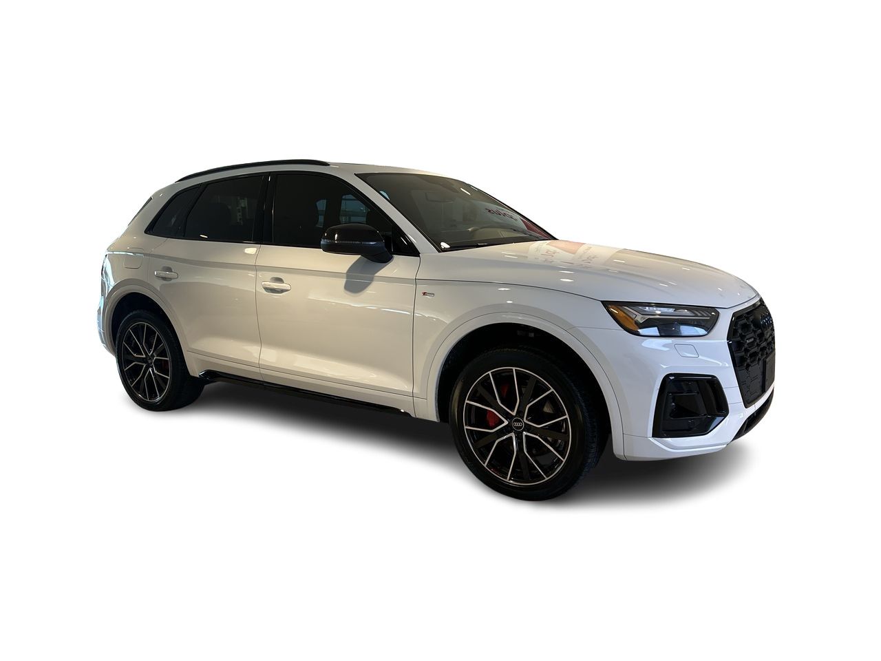 2024 Audi Q5 in Toronto, Ontario