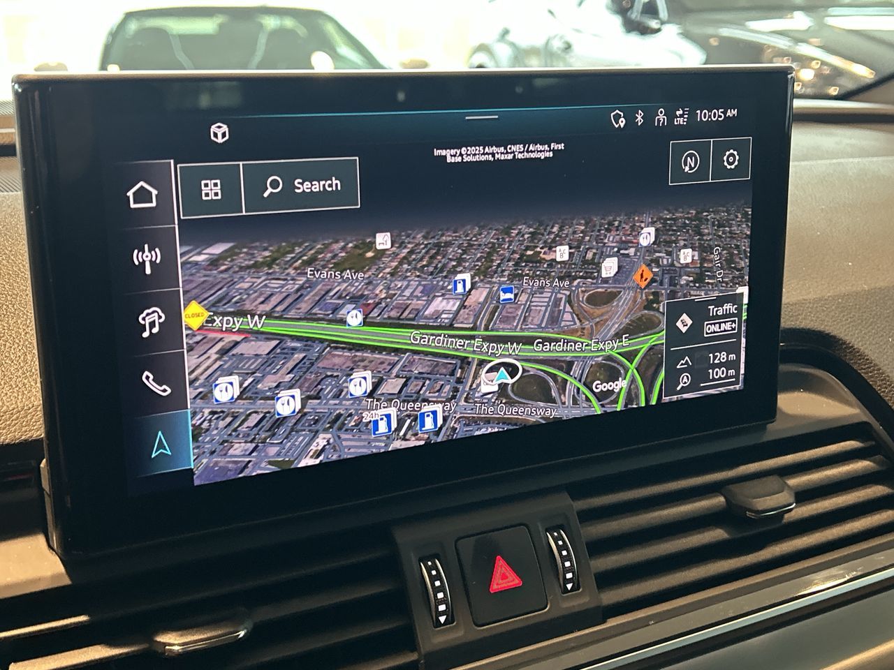 2024 Audi Q5 in Toronto, Ontario