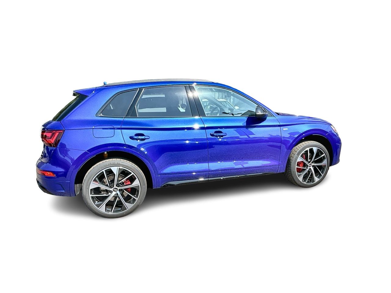 Audi Q5  2024 à Toronto, Ontario