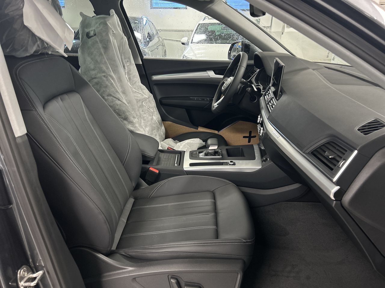 2025 Audi Q5 in Toronto, Ontario